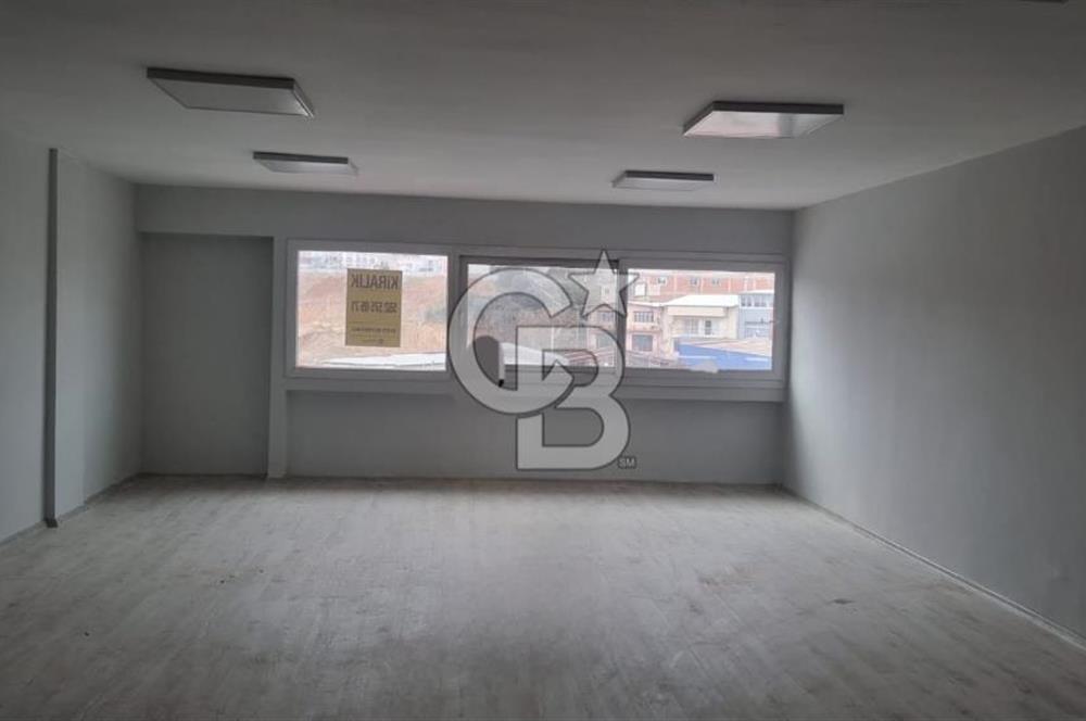 Akçay Caddesi üzerinde Satılık Ticari Alan - Toplam 500 m2