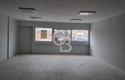 Akçay Caddesi üzerinde Satılık Ticari Alan - Toplam 500 m2