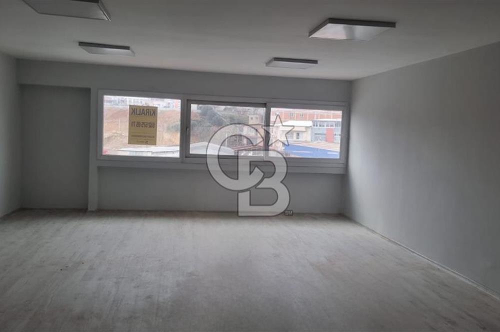 Akçay Caddesi üzerinde satılık 150 m2 lik işyeri