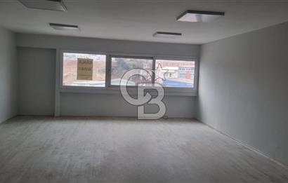 Akçay Caddesi üzerinde satılık 150 m2 lik işyeri