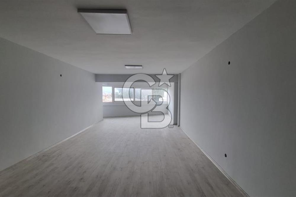 Akçay Caddesi üzerinde Satılık Ticari Alan - Toplam 500 m2
