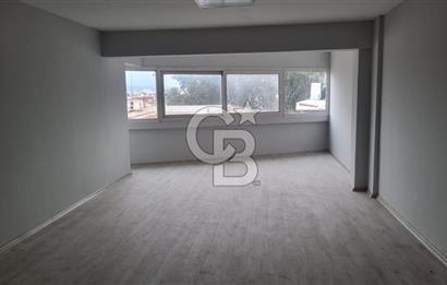 Akçay Caddesi üzerinde Satılık Ticari Alan - Toplam 500 m2