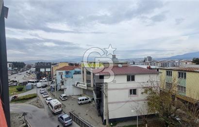 Akçay Caddesi üzerinde Satılık Ticari Alan - Toplam 500 m2