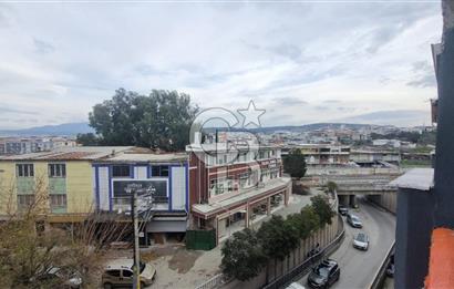 Akçay Caddesi üzerinde Satılık Ticari Alan - Toplam 500 m2