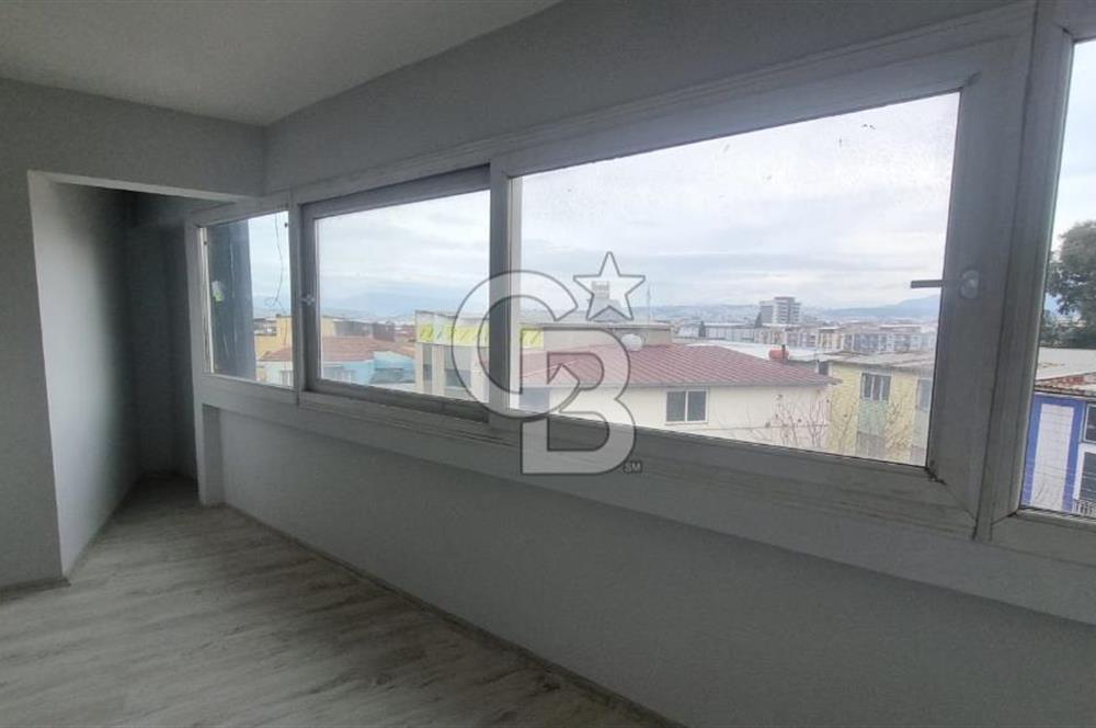 Akçay Caddesi üzerinde Satılık Ticari Alan - Toplam 500 m2