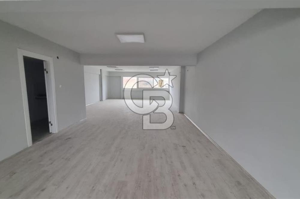 Akçay Caddesi üzerinde Satılık Ticari Alan - Toplam 500 m2