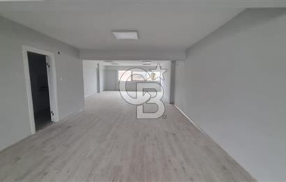 Akçay Caddesi üzerinde Satılık Ticari Alan - Toplam 500 m2