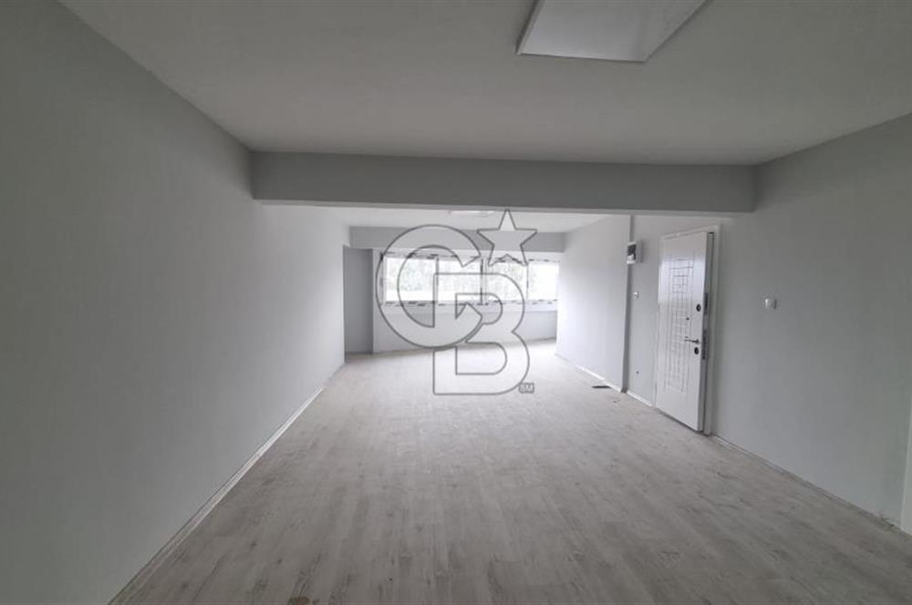 Akçay Caddesi üzerinde Satılık Ticari Alan - Toplam 500 m2