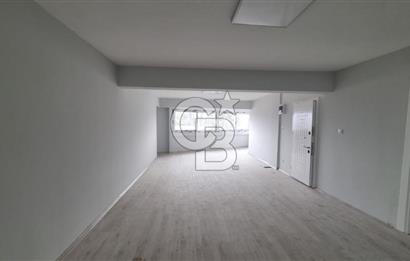 Akçay Caddesi üzerinde Satılık Ticari Alan - Toplam 500 m2