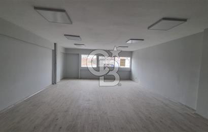 Akçay Caddesi üzerinde satılık 150 m2 lik işyeri
