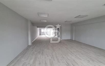 Akçay Caddesi üzerinde satılık 150 m2 lik işyeri