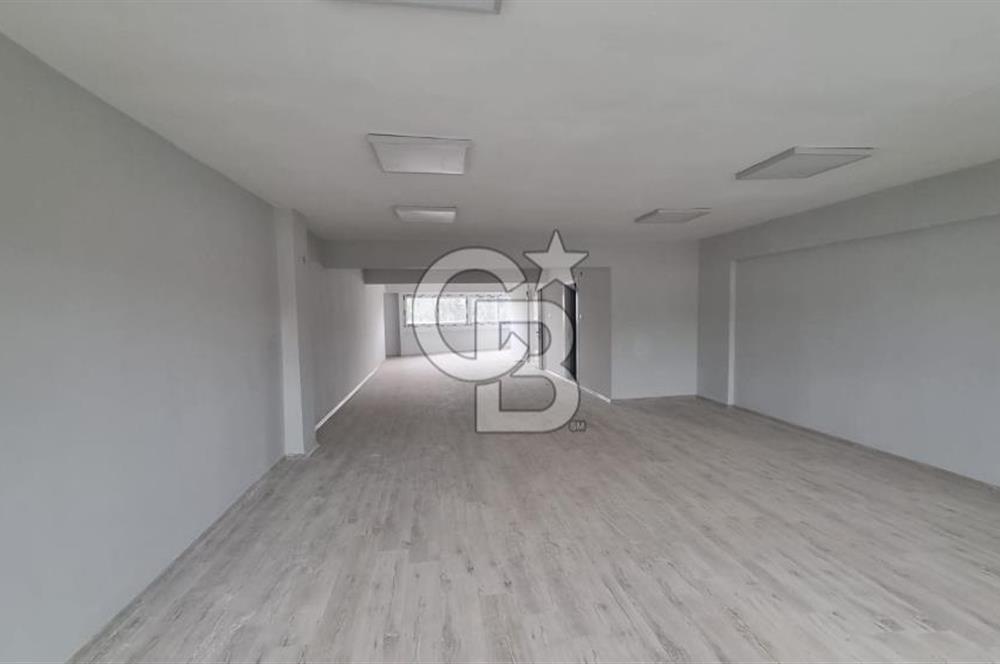 Akçay Caddesi üzerinde Satılık Ticari Alan - Toplam 500 m2