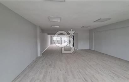 Akçay Caddesi üzerinde Satılık Ticari Alan - Toplam 500 m2