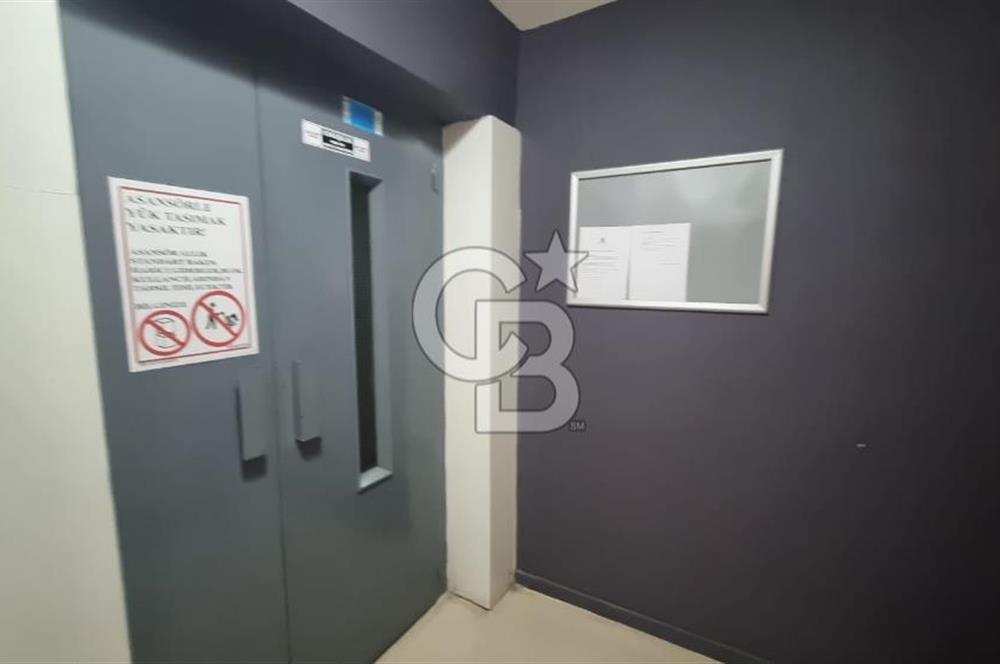 Akçay Caddesi üzerinde Satılık Ticari Alan - Toplam 500 m2