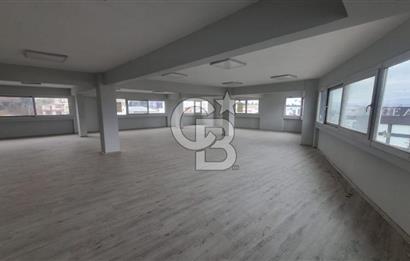 Akçay Caddesi üzerinde Satılık Ticari Alan - Toplam 500 m2