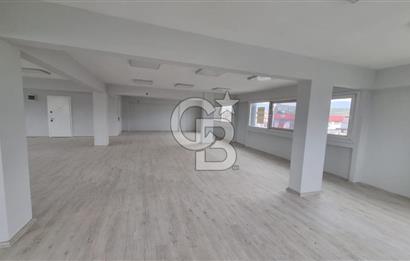 Akçay Caddesi üzerinde Satılık Ticari Alan - Toplam 500 m2