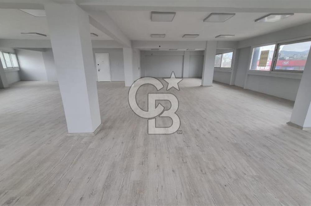 Akçay Caddesi üzerinde Satılık Ticari Alan - Toplam 500 m2