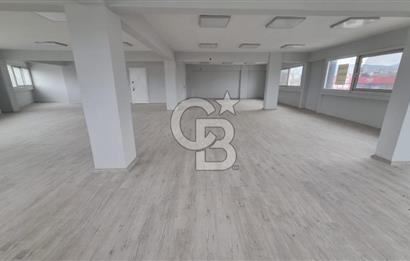 Akçay Caddesi üzerinde Satılık Ticari Alan - Toplam 500 m2