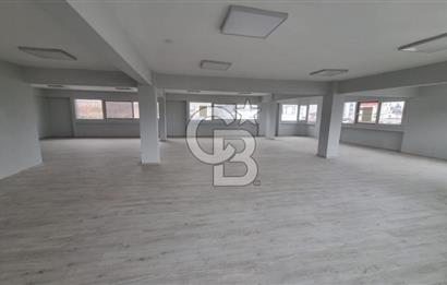 Akçay Caddesi üzerinde Satılık Ticari Alan - Toplam 500 m2