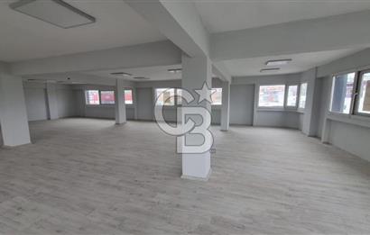 Akçay Caddesi üzerinde Satılık Ticari Alan - Toplam 500 m2