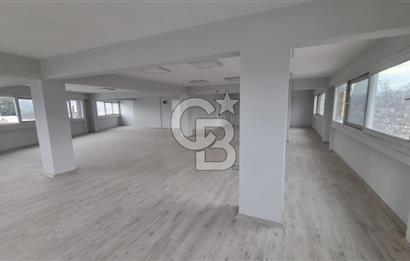 Akçay Caddesi üzerinde Satılık Ticari Alan - Toplam 500 m2