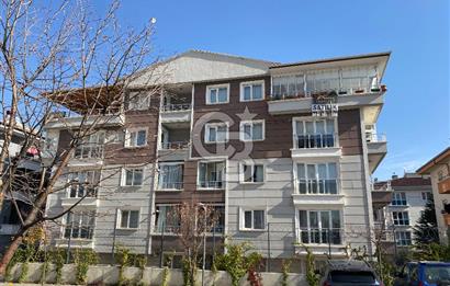 ETİMESGUT ŞEKER MAHALLESİNDE SATILIK GENİŞ DUBLEKS DAİRE