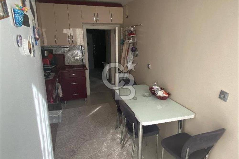 ETİMESGUT ŞEKER MAHALLESİNDE SATILIK GENİŞ DUBLEKS DAİRE