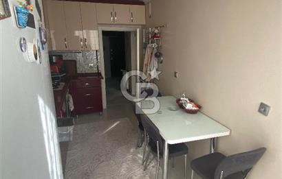 ETİMESGUT ŞEKER MAHALLESİNDE SATILIK GENİŞ DUBLEKS DAİRE