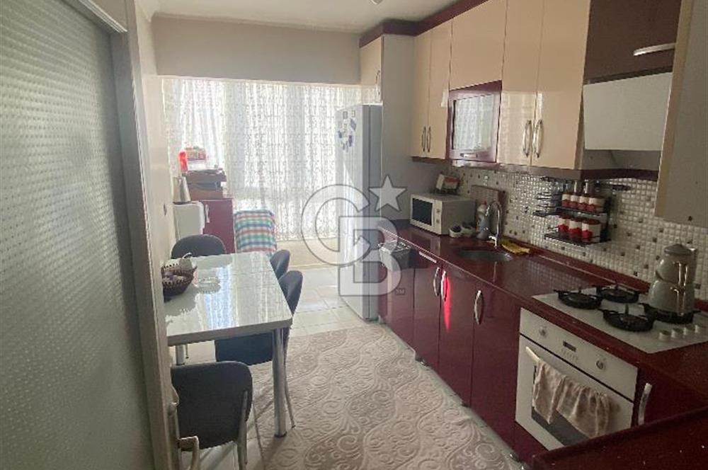 ETİMESGUT ŞEKER MAHALLESİNDE SATILIK GENİŞ DUBLEKS DAİRE