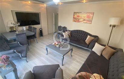 ETİMESGUT ŞEKER MAHALLESİNDE SATILIK GENİŞ DUBLEKS DAİRE