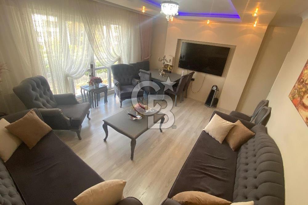 ETİMESGUT ŞEKER MAHALLESİNDE SATILIK GENİŞ DUBLEKS DAİRE
