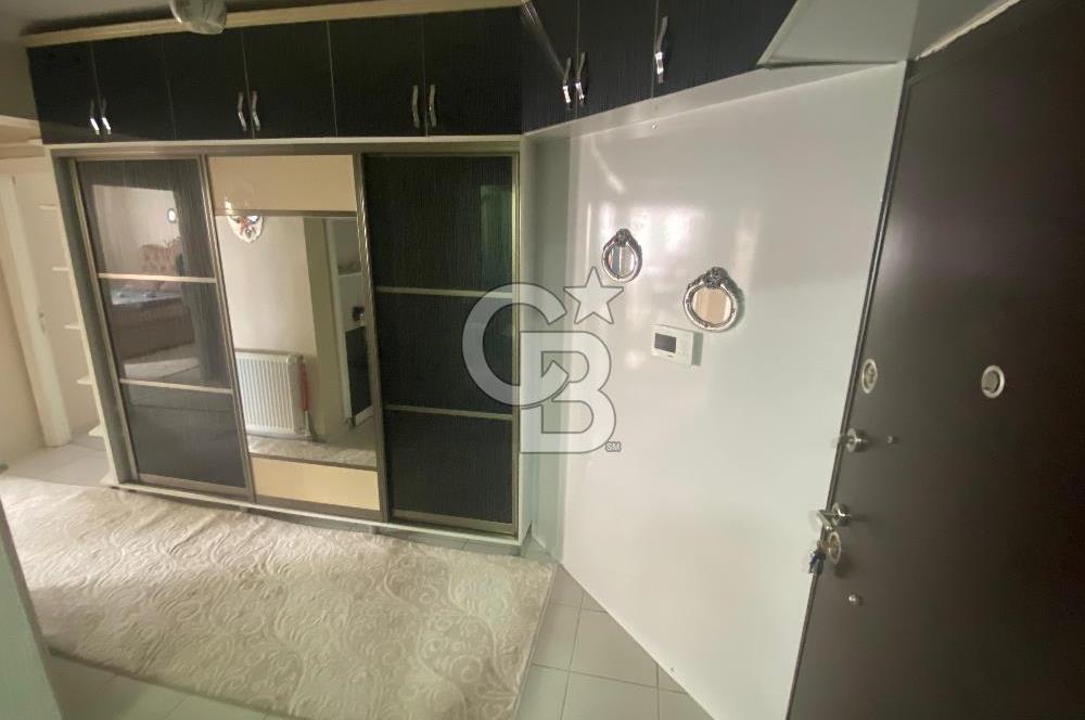 ETİMESGUT ŞEKER MAHALLESİNDE SATILIK GENİŞ DUBLEKS DAİRE