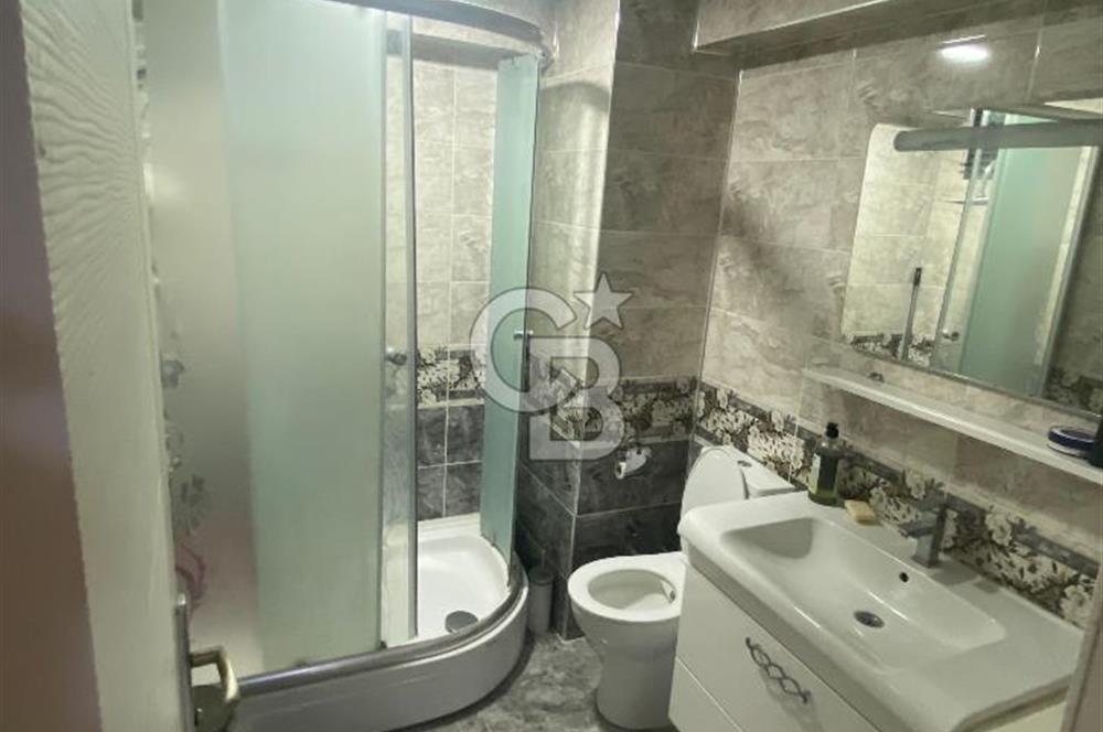ETİMESGUT ŞEKER MAHALLESİNDE SATILIK GENİŞ DUBLEKS DAİRE