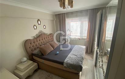 ETİMESGUT ŞEKER MAHALLESİNDE SATILIK GENİŞ DUBLEKS DAİRE