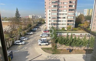 ETİMESGUT ŞEKER MAHALLESİNDE SATILIK GENİŞ DUBLEKS DAİRE