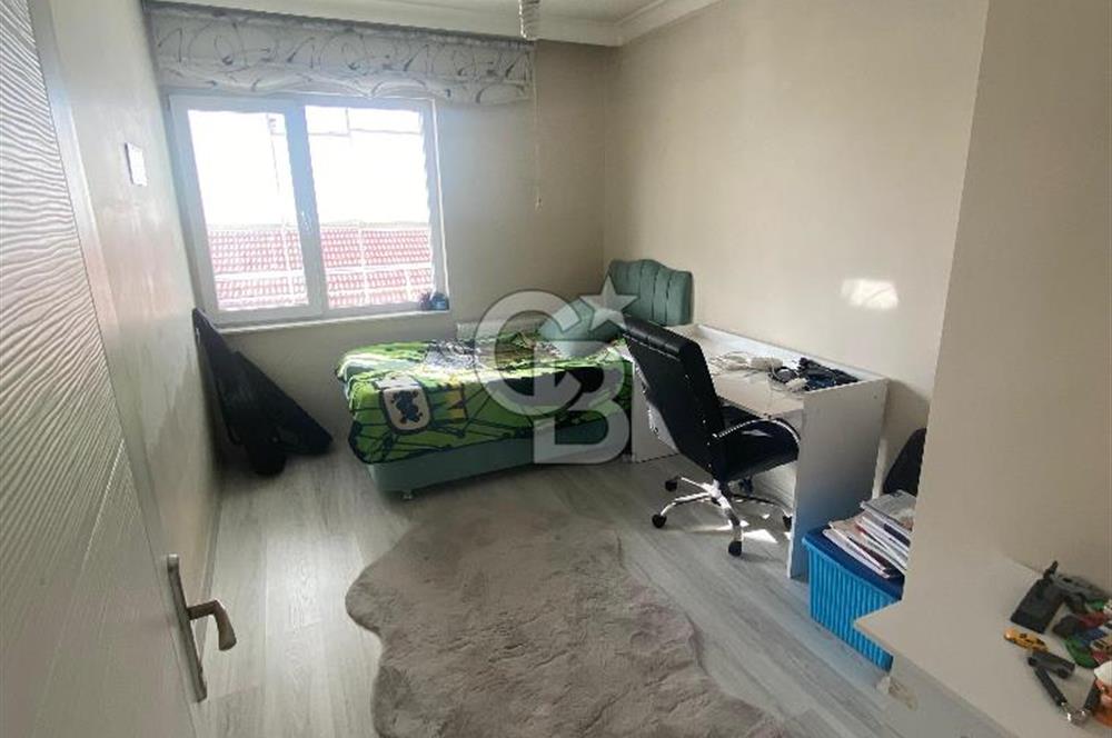 ETİMESGUT ŞEKER MAHALLESİNDE SATILIK GENİŞ DUBLEKS DAİRE