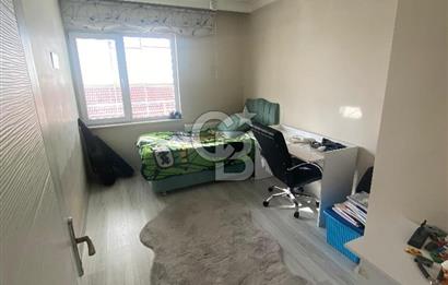ETİMESGUT ŞEKER MAHALLESİNDE SATILIK GENİŞ DUBLEKS DAİRE