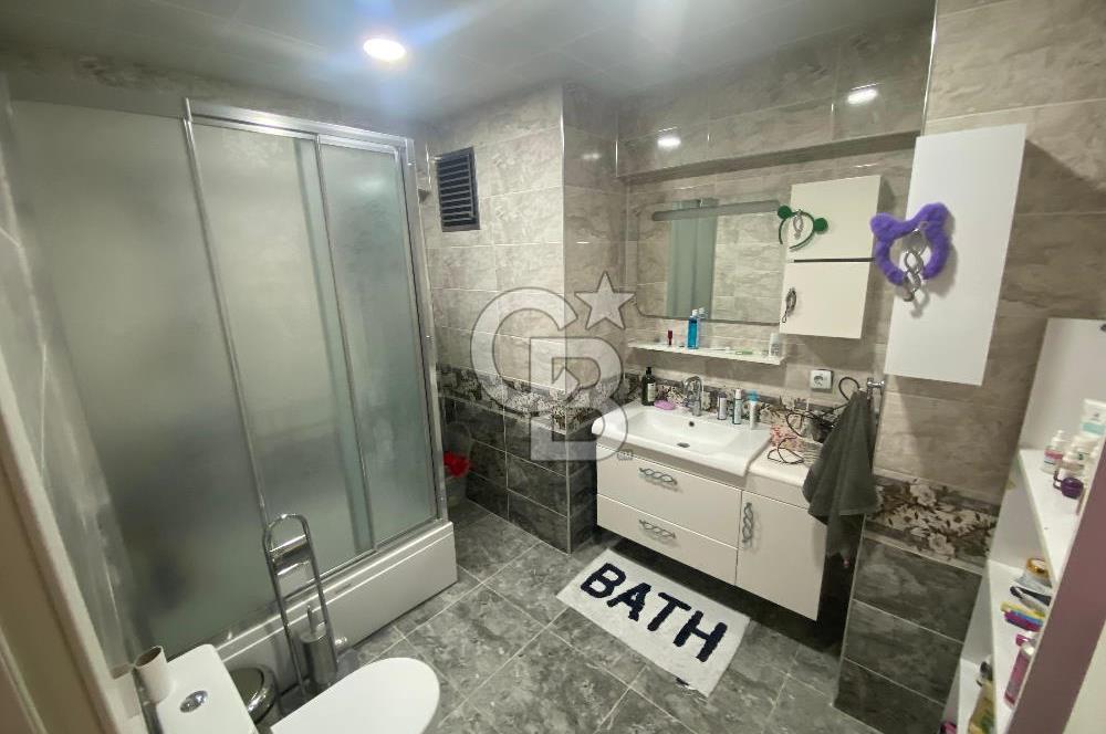 ETİMESGUT ŞEKER MAHALLESİNDE SATILIK GENİŞ DUBLEKS DAİRE