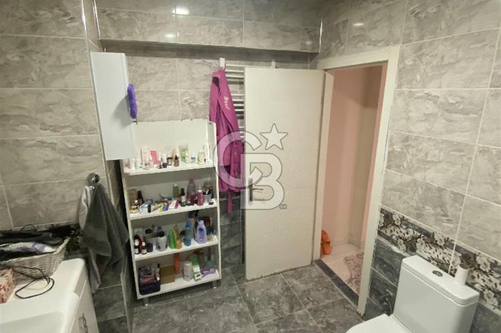 ETİMESGUT ŞEKER MAHALLESİNDE SATILIK GENİŞ DUBLEKS DAİRE