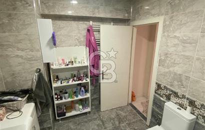 ETİMESGUT ŞEKER MAHALLESİNDE SATILIK GENİŞ DUBLEKS DAİRE