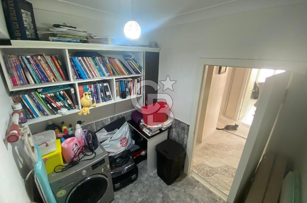 ETİMESGUT ŞEKER MAHALLESİNDE SATILIK GENİŞ DUBLEKS DAİRE