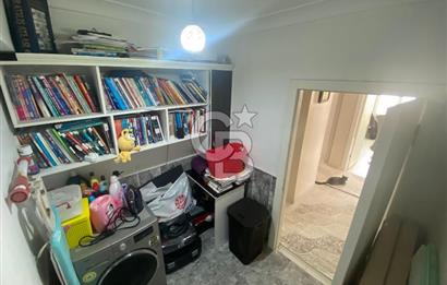 ETİMESGUT ŞEKER MAHALLESİNDE SATILIK GENİŞ DUBLEKS DAİRE