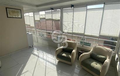ETİMESGUT ŞEKER MAHALLESİNDE SATILIK GENİŞ DUBLEKS DAİRE