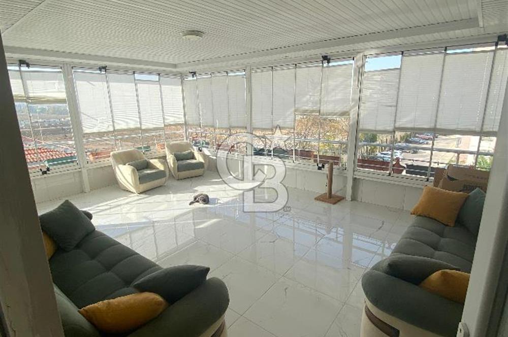 ETİMESGUT ŞEKER MAHALLESİNDE SATILIK GENİŞ DUBLEKS DAİRE