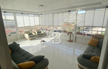 ETİMESGUT ŞEKER MAHALLESİNDE SATILIK GENİŞ DUBLEKS DAİRE