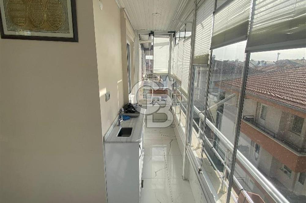 ETİMESGUT ŞEKER MAHALLESİNDE SATILIK GENİŞ DUBLEKS DAİRE