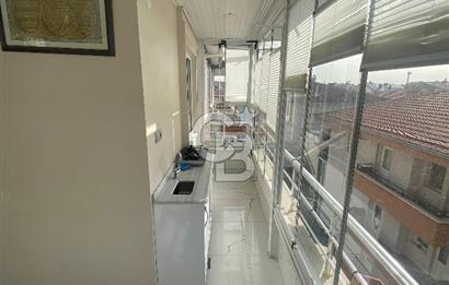 ETİMESGUT ŞEKER MAHALLESİNDE SATILIK GENİŞ DUBLEKS DAİRE