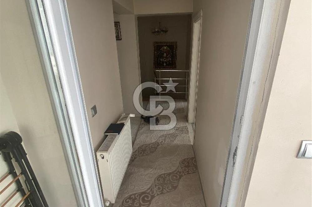 ETİMESGUT ŞEKER MAHALLESİNDE SATILIK GENİŞ DUBLEKS DAİRE