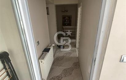 ETİMESGUT ŞEKER MAHALLESİNDE SATILIK GENİŞ DUBLEKS DAİRE