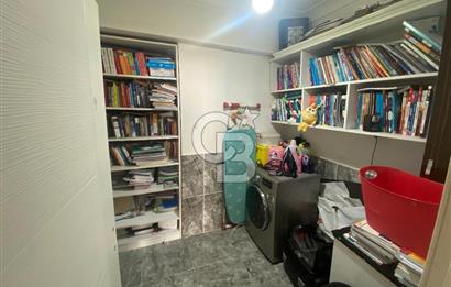 ETİMESGUT ŞEKER MAHALLESİNDE SATILIK GENİŞ DUBLEKS DAİRE